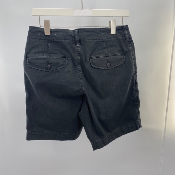 American Eagle Next Level Flex Gray Short Size 28 or 6 - Picture 3 of 7